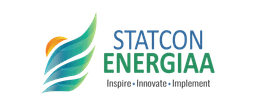 STATCON ENERGIAA logo